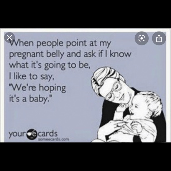 My First Posh Party! Best In Maternity! - Picture 4 of 5